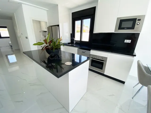 CHALET DE DISEÑO INDEPENDIENTE - foto 4