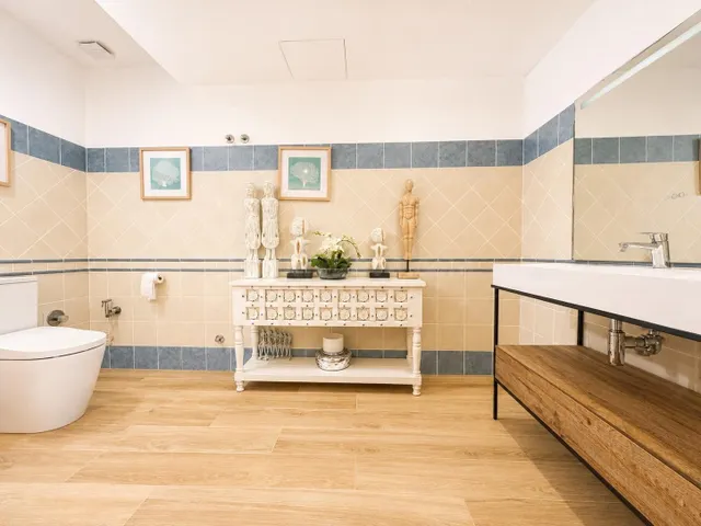 Villa de lujo en dehesa de campoamor en orihuela costa — 13