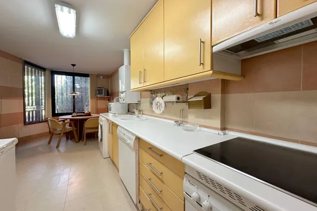 UNA CASA PARA VIVIR Y DISFRUTAR EN FAMILIA — 10