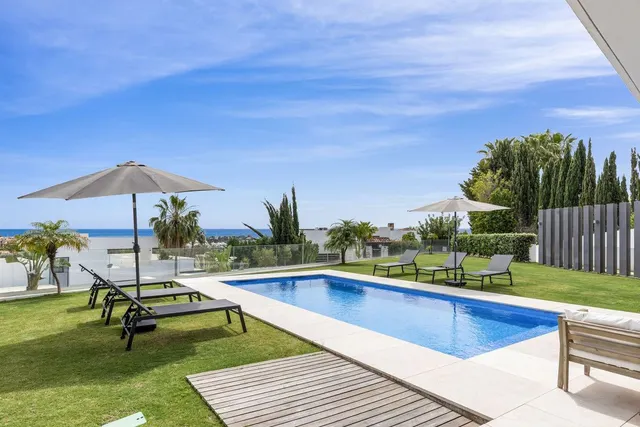 Villa 5 habitaciones 744m² en venta - Benahavís — 21