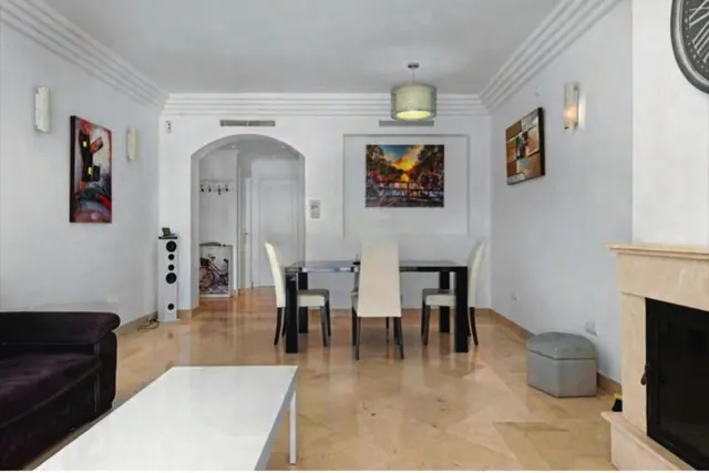 Apartamento 2 habitaciones 202m² en venta - Costa Del Sol — 13