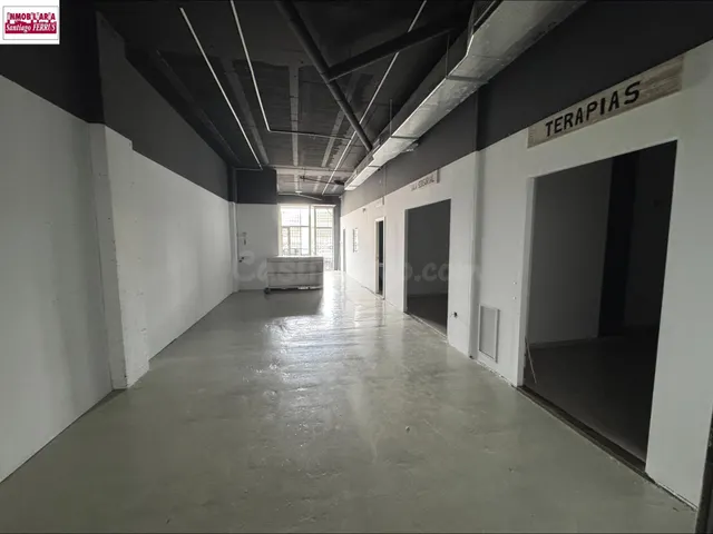 ALQUILER DE LOCAL COMERCIAL EN ALMUSSAFES - foto 4