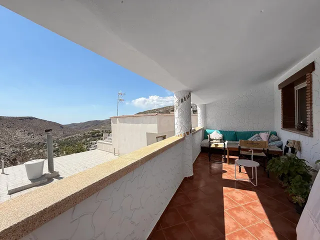 CASA EN OLULA DE CASTRO - foto 5