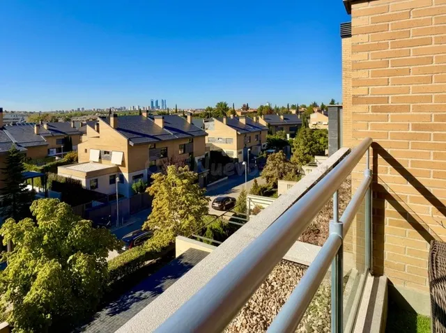 Increíble ático dúplex con terraza al sur en Señorío del Enc