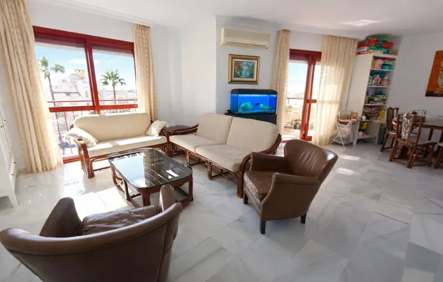 Apartamento 4 habitaciones 165m² en venta - Centro — 9