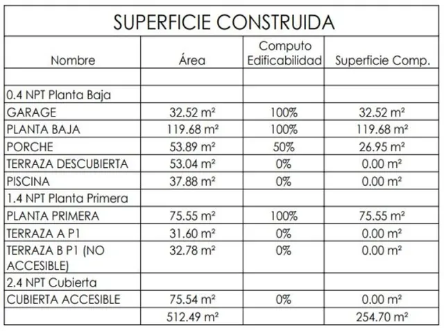 Moderna villa de nueva construcción en Sa Torre — 10