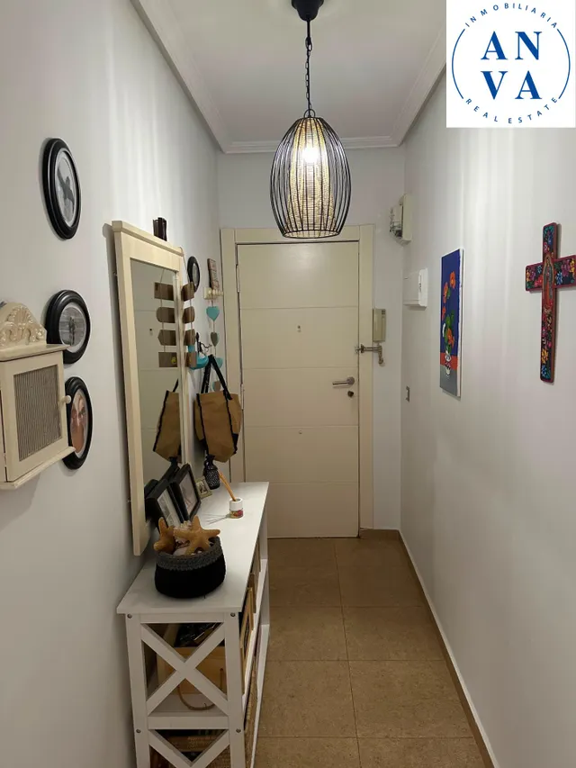 Amplio piso totalmente reformado en Garbinet, Alicante - Ideal para familias — 11