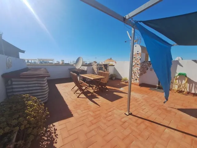Bungalow 2 habitaciones 54m² en venta - El limonar — 27
