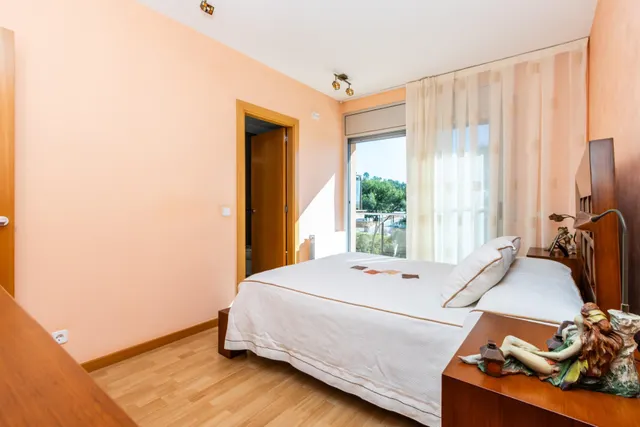 Espectacular Casa en Castellar del Vallès — 28