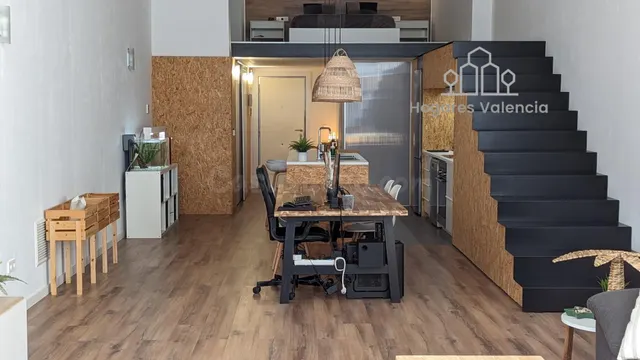 Dúplex en venta en Calle de la Creu Roja 1 - foto 5