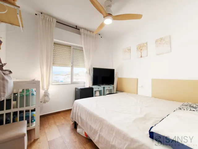 Apartamento en Venta en Denia Alicante — 9