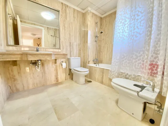 Ático Dúplex 3 habitaciones 140m² en venta - Marbella — 28