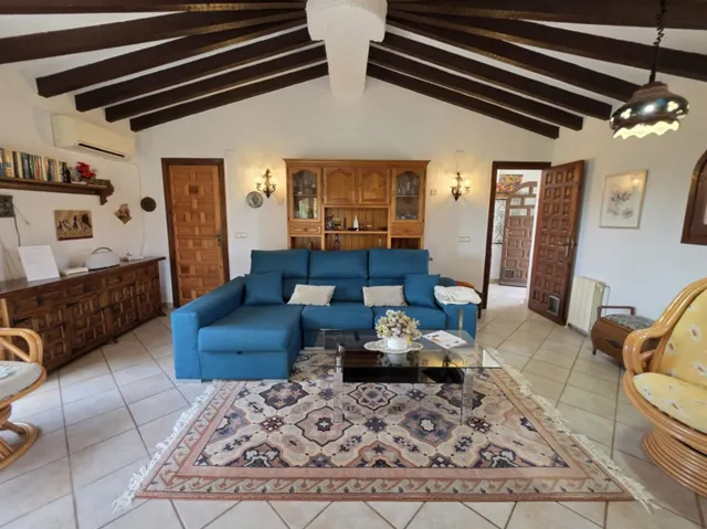 Encantadora villa en la prestigiosa zona de Balcón al Mar, J - foto 2