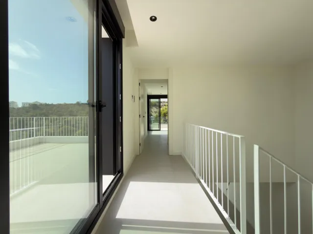 Villa 3 habitaciones 222m² en venta - Campana garden — 39