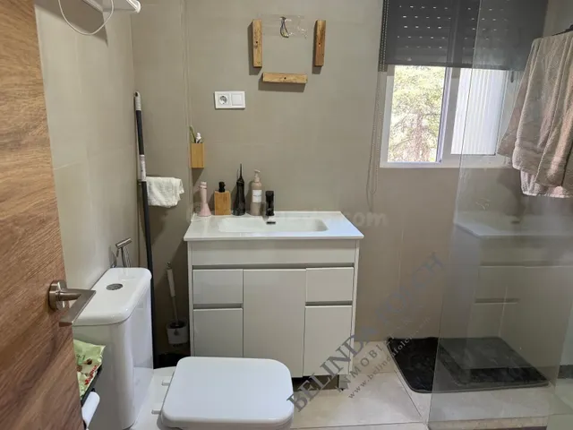 PISO 3DORMITORIOS, 1 BAÑO, COCINA AMERICANA, - foto 5
