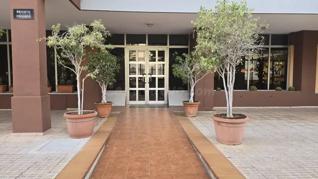 “ALQUILER CORTA TEMPORADA – 2 habitaciones | TOMÉ CANO, SANT - foto 3