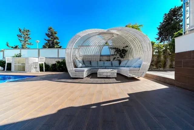 Villa 5 habitaciones 438m² en venta - Torre la mata — 40