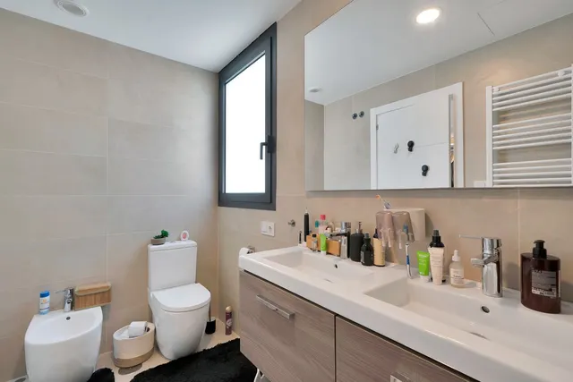 Ático 4 habitaciones 138m² en venta - Ciudad Jardín — 44