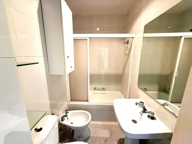 Piso de tres dor. garaje y trastero en pleno centro de jerez. — 27