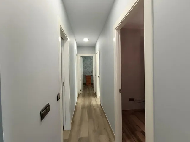 Piso de 3 dormitorios en alquiler en Almerimar — 11