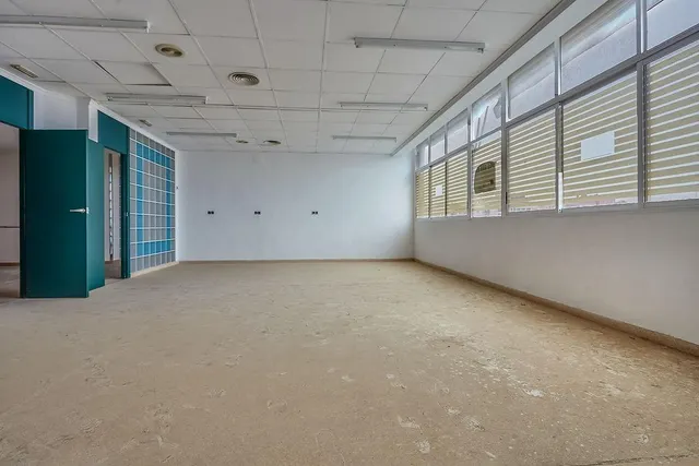 OFICINAS de 632 m2 - ALTABIX — 10