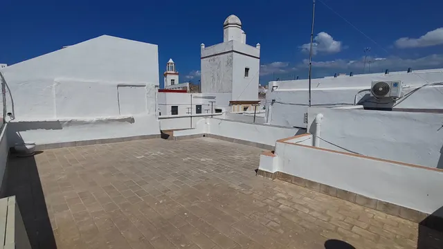 Oportunidad de Inversión Turística Llave en Mano en el Centro de Cádiz — 20