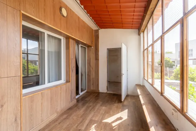 Piso de 4 habitaciones en Inca. Avda Alcudia. — 15