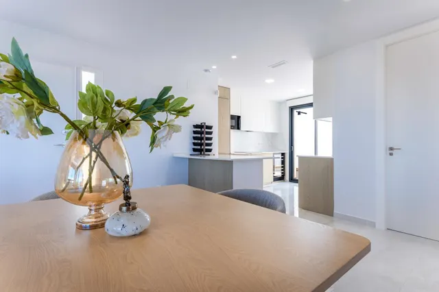 Villa de lujo en Campoamor-Aguamarina — 8