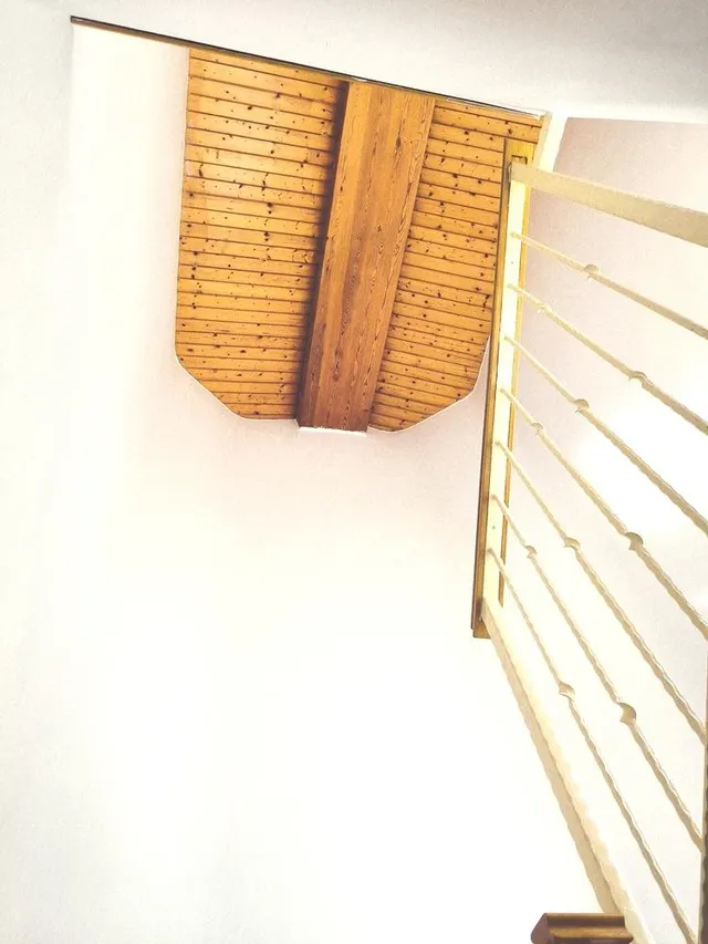 Duplex de 5 dormitorios y sotano privado — 31