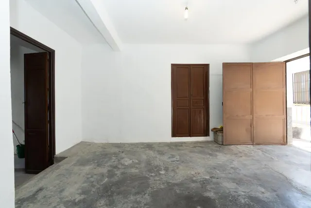 Encantadora Casa para Reformar en el Casco Antiguo de Salobreña en Calle Cristo!!! — 26