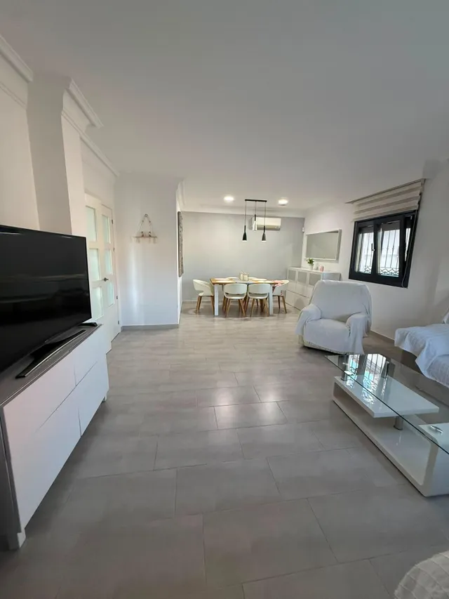 VIVIENDA INDEPENDIENTE EN EL RINCONCILLO — 6