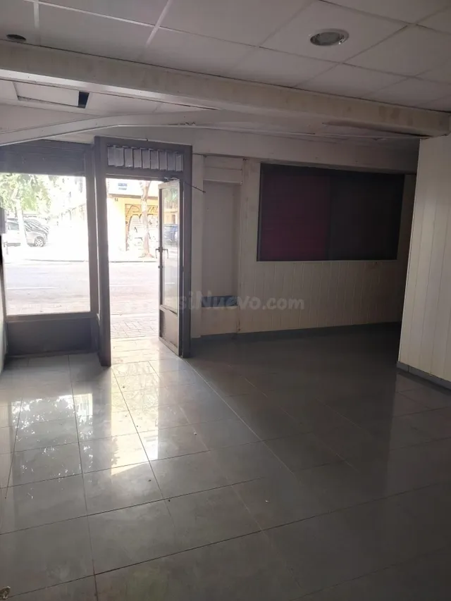 Local comercial de 36 m2 en Marxalenes, Valencia - foto 5