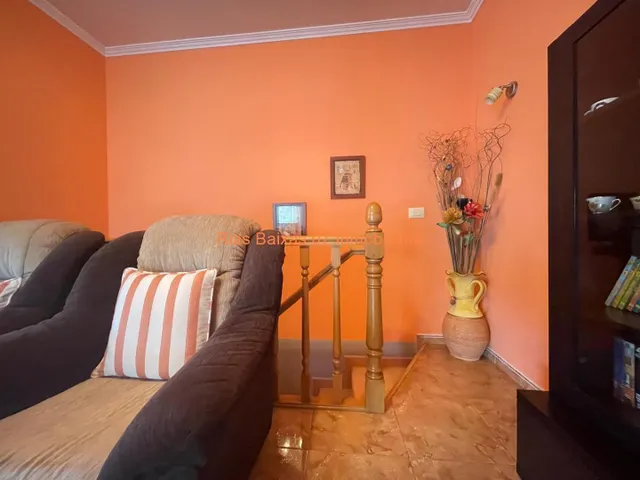 REF 4206 CASA 5 DORM. CON AMPLIA PARCELA CERRADA ( MOS ) — 19