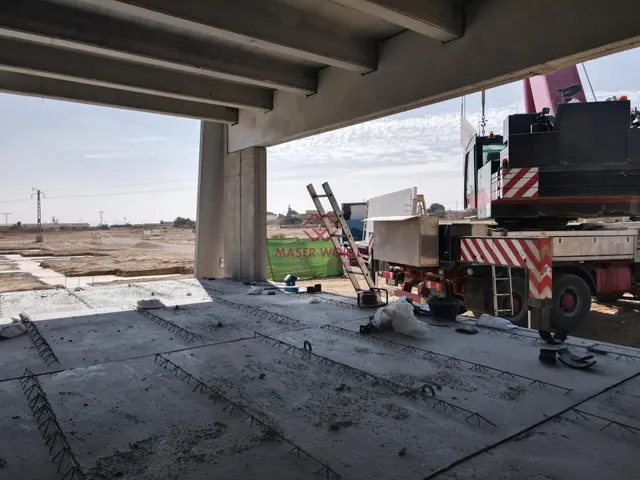 VILLAS DE OBRA NUEVA EN FUENTE ALAMO, MURCIA — 41