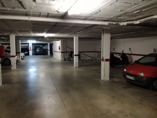 Parking en venta a Palau - foto 4
