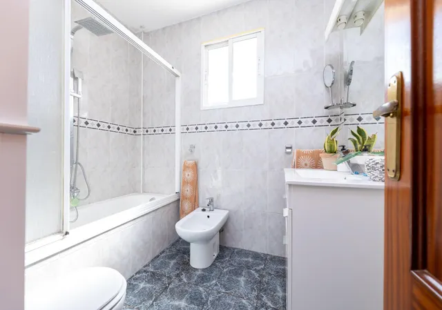 Maravillosa vivienda en Monteluz — 26