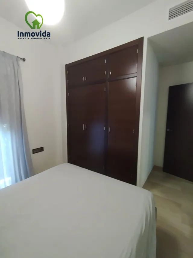 Casa Reformada con Espacios Exteriores en Córdoba - €380,000 — 20
