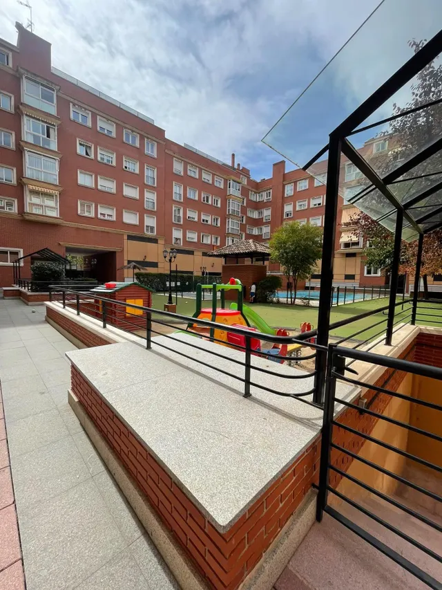 ÁTICO EXCLUSIVO CON VISTAS AL PARDO CON 4 habitaciones. — 45