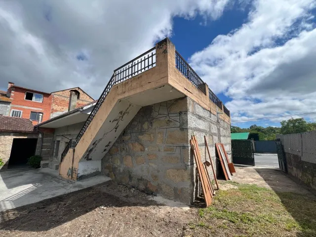 Se vende casa en Castellana — 18