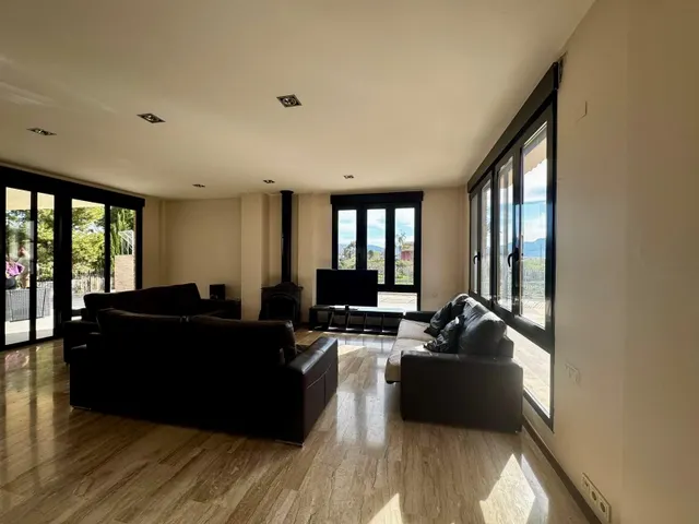 Villa de lujo en venta en Murcia — 12