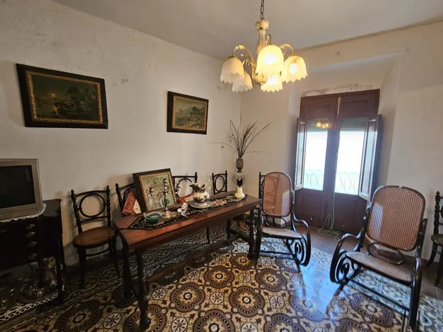 CASA SEÑORIAL EN LAUJAR — 17