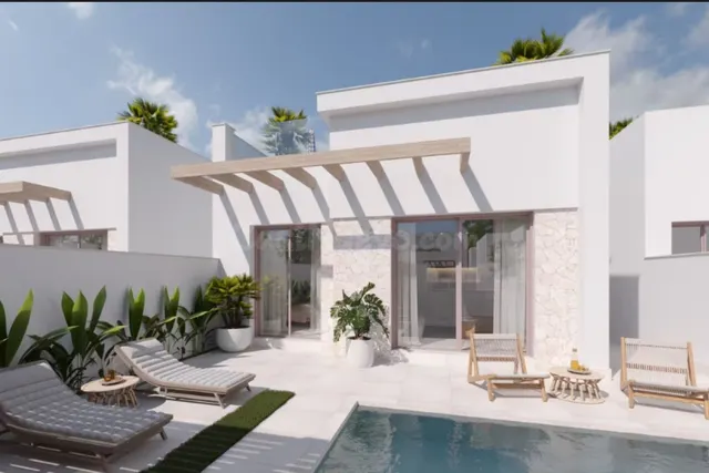 Villa 2 habitaciones 74m² en venta - Roldán — 2