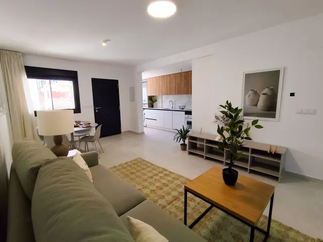 adosados y Bungalows en Residencial San Fernando- Cox — 12
