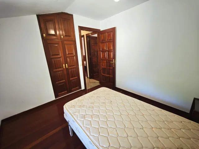 Conjunto Rural de 3 viviendas en Cullergondo, Abegondo — 28