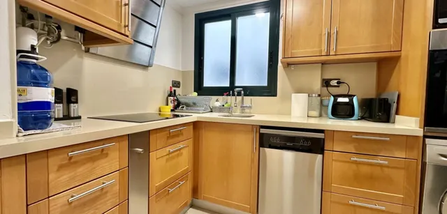 Apartamento 2 habitaciones 78m² en venta - Pueblo — 20