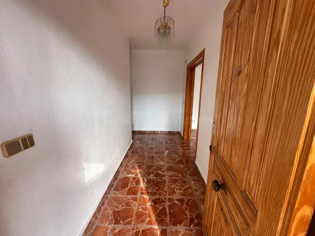 Vivienda en planta baja con jardín y cochera en Sierra Minera, La Unión — 3
