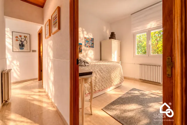 VENTA CASA EN IGUALADA ZONA BARRIO FÁTIMA ESQUINERA, GARAJE Y TERRAZAS — 13