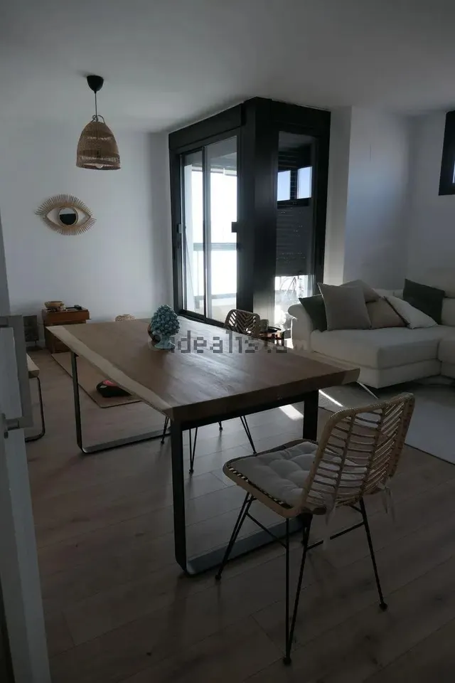 Piso 3 habitaciones 100m² en alquiler - El Pla del Remei - foto 3
