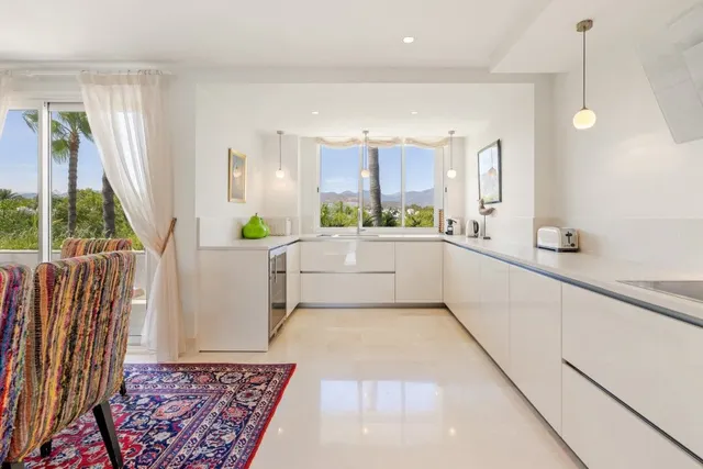 Ático 3 habitaciones 221m² en venta - Marbella — 19