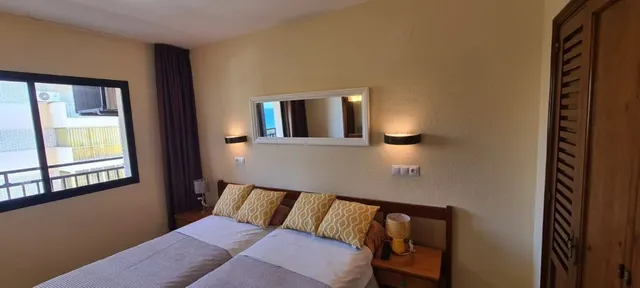 Apartamento 1 habitación 57m² en venta - Centro — 10